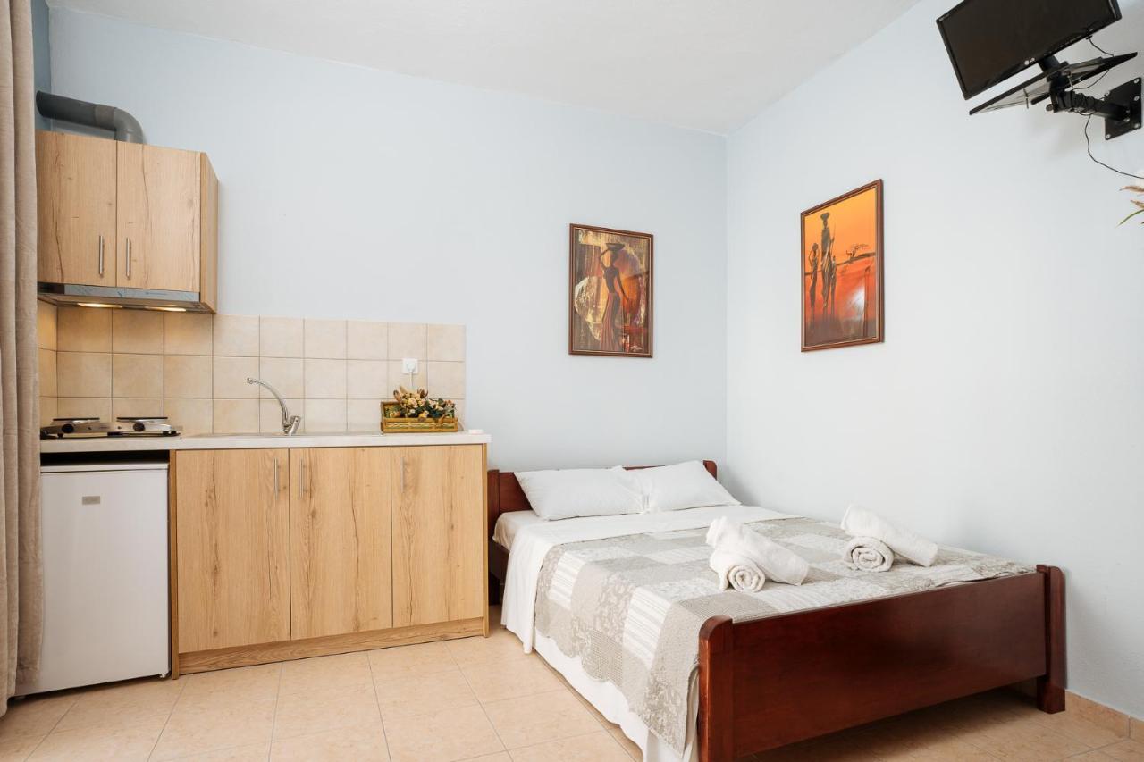 Aparthotel Estelle