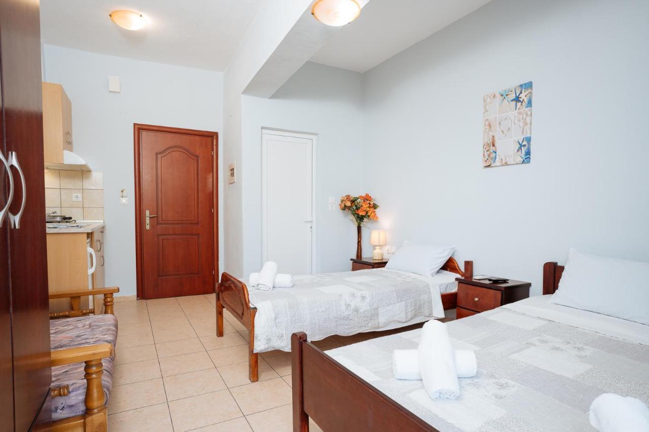 Aparthotel Estelle Paralia Katerinis