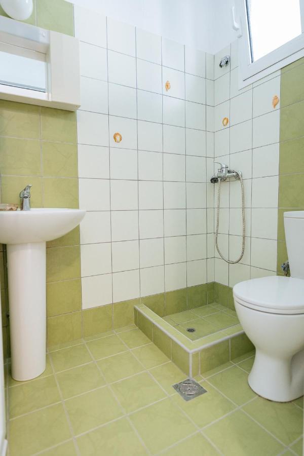 Aparthotel Estelle *