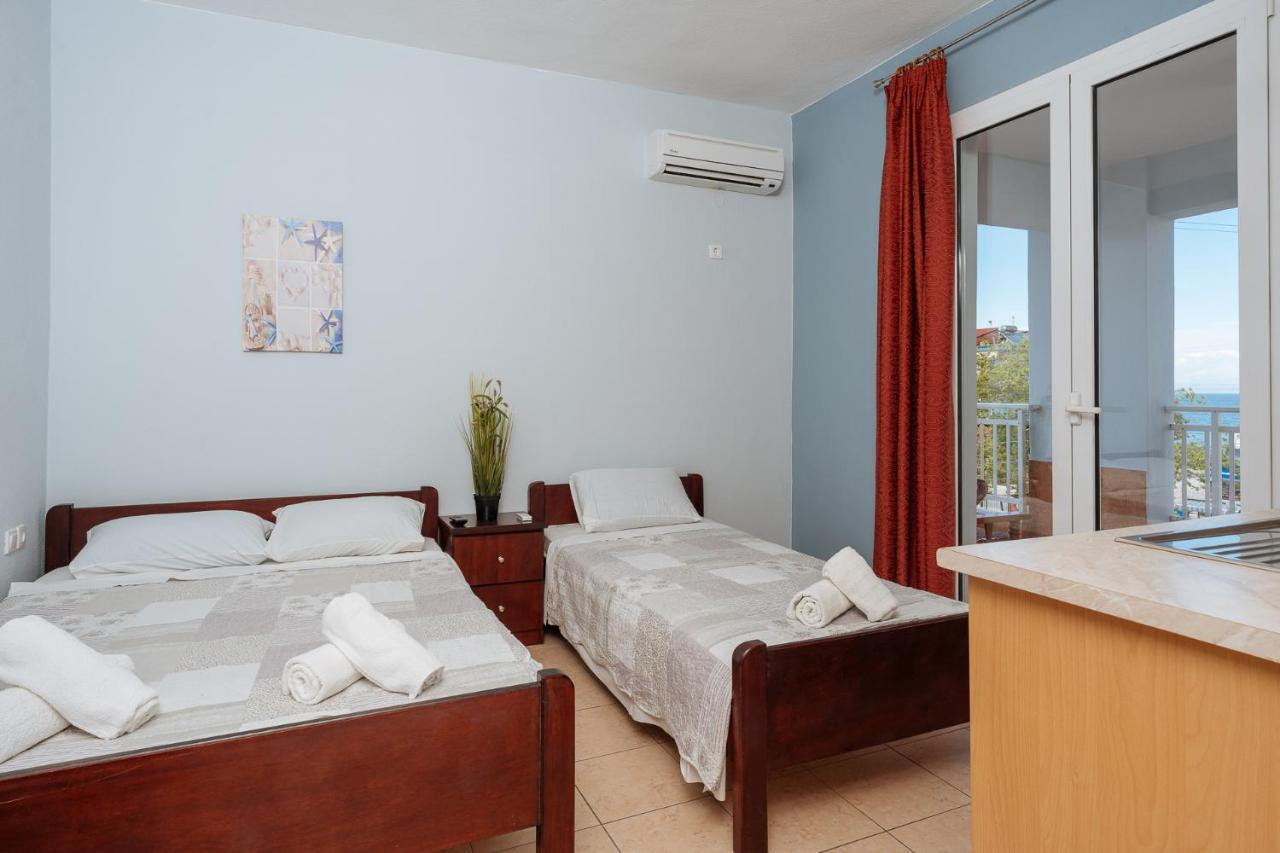 Estelle Aparthotel Paralia Katerinis