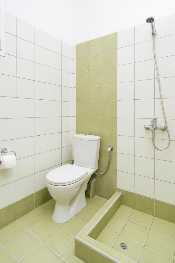 Aparthotel Estelle