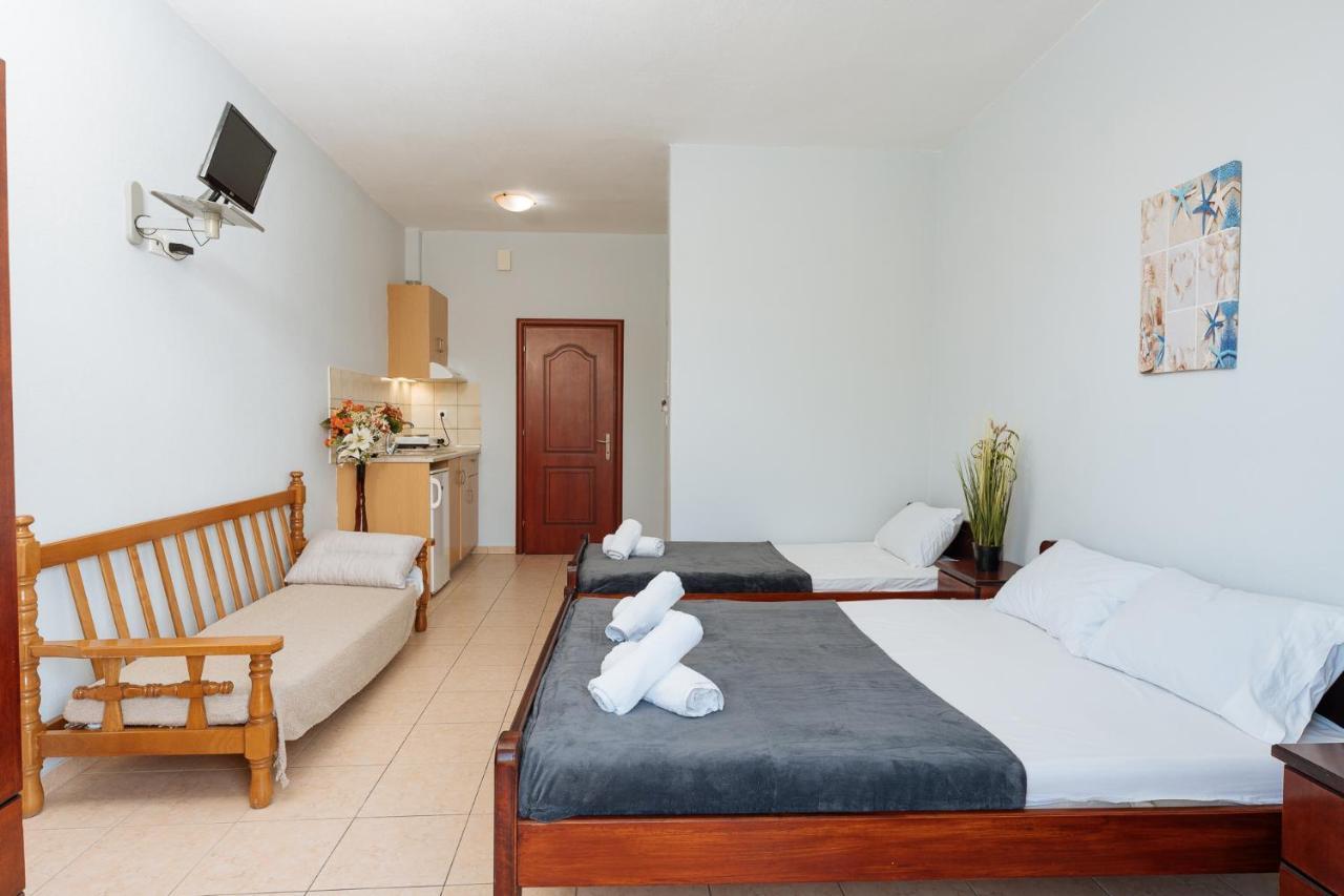 Estelle Aparthotel Paralia Katerinis