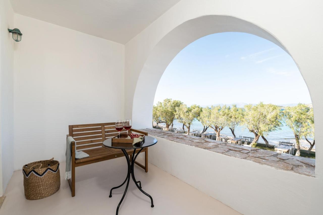 Eden Kythira Hotel *