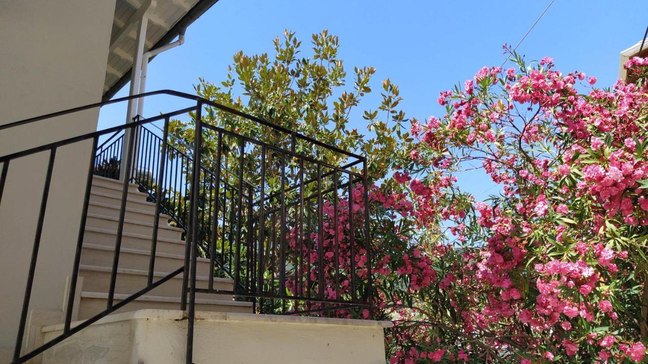 Maresol Lefkada Aparthotel Nikiana