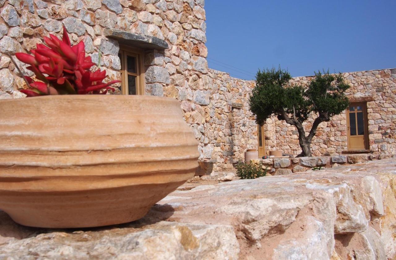 Hotel Phisis Nature Retreat Donoussa