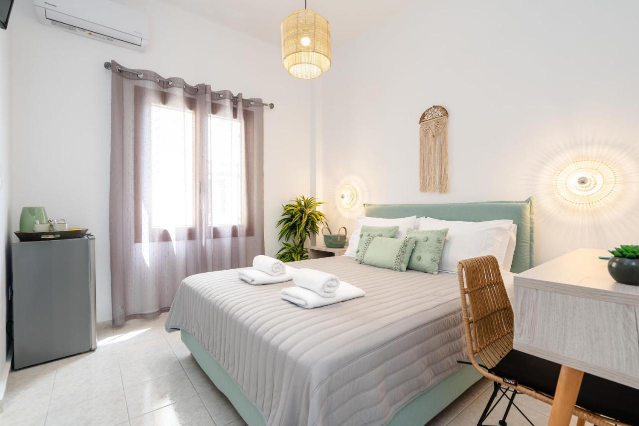 Aparthotel Naxosair1