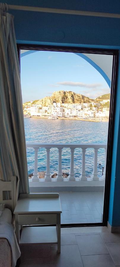 Aparthotel P I G A D I A B A Y Karpathos Town (Pigadia)