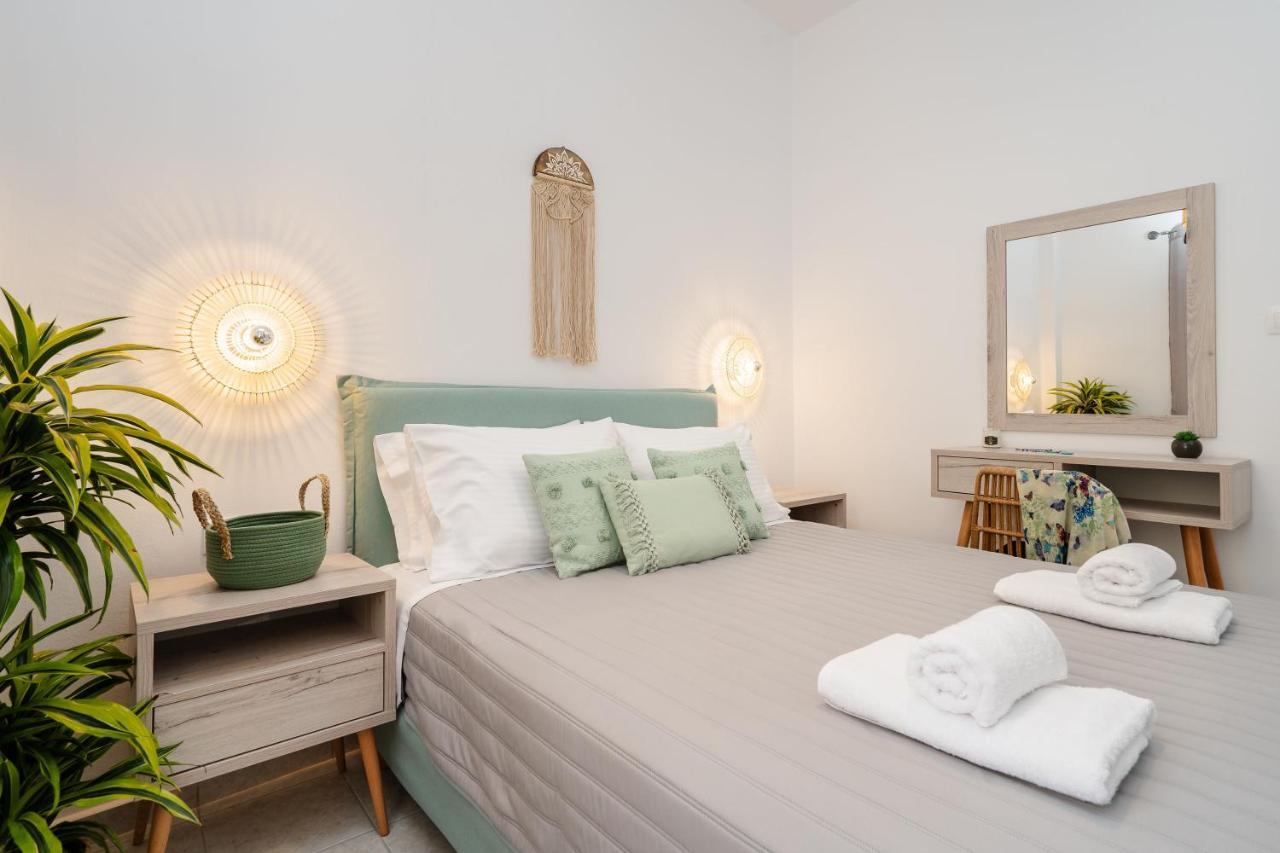 Naxosair1 Aparthotel
