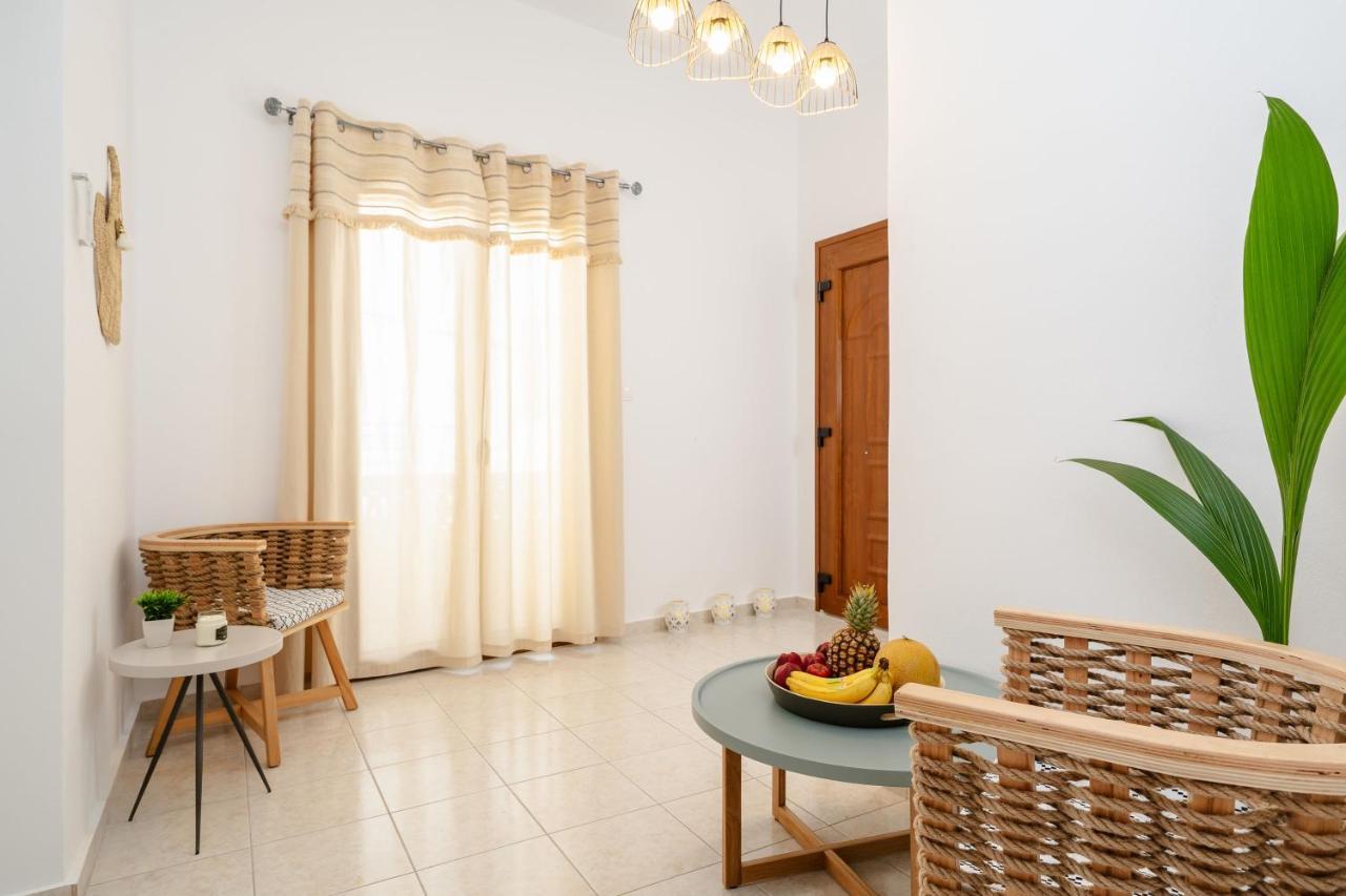 Aparthotel Naxosair1 Naxos City