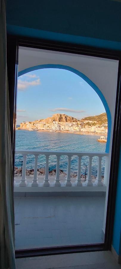 P I G A D I A B A Y Aparthotel Karpathos Town (Pigadia)