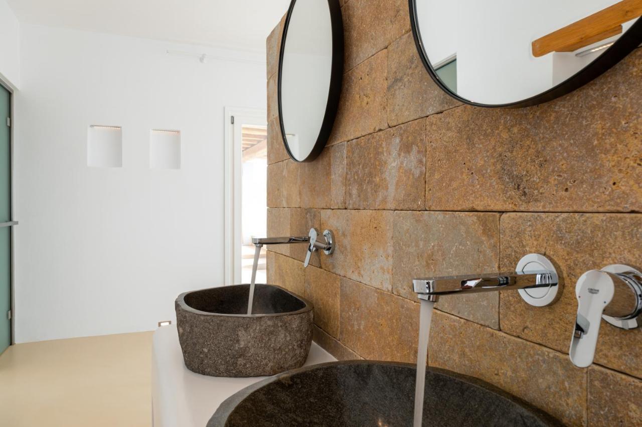 Utopia Suites By Anna Platanou Hotel