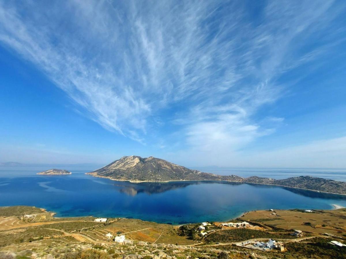 Amorgos Delight Inn