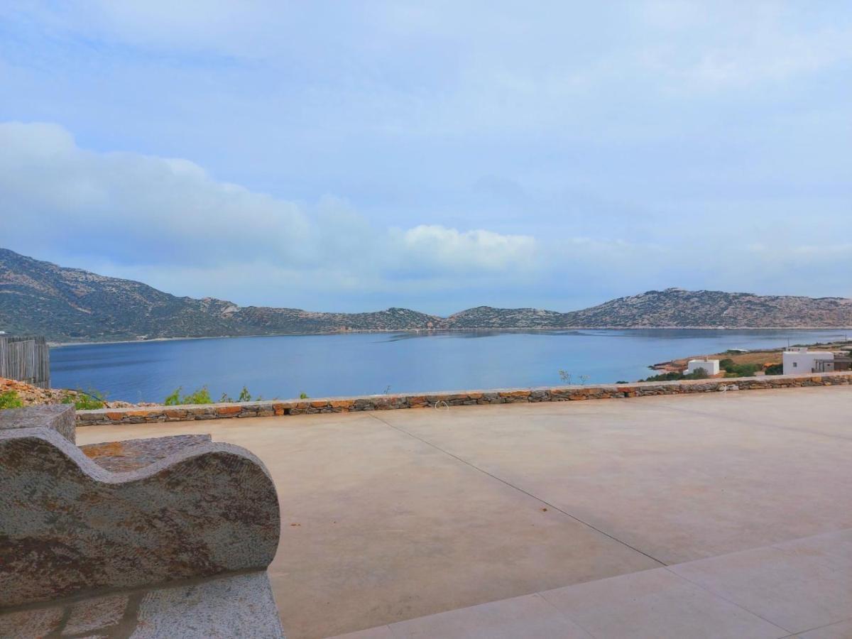 Amorgos Delight Aegiali