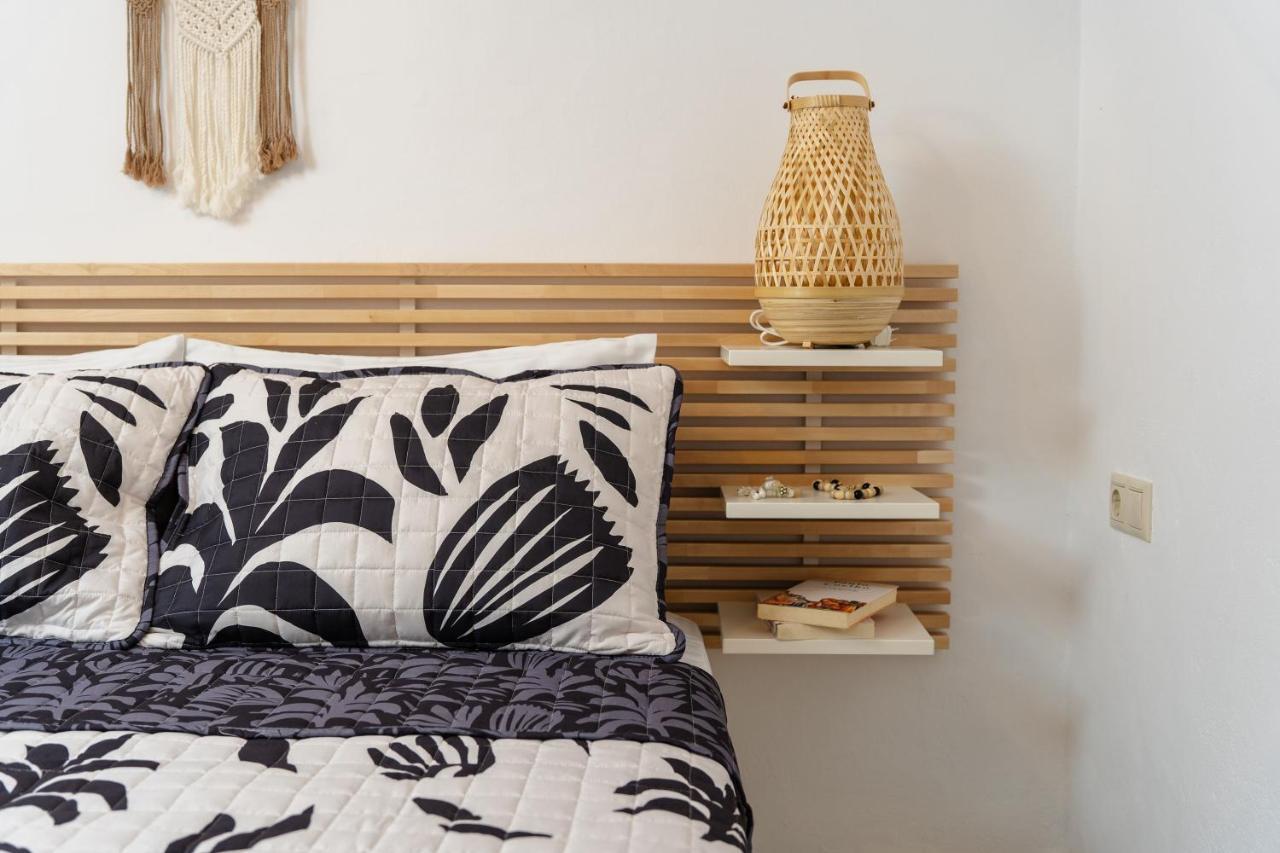 Aparthotel Naxosair1 Naxos City