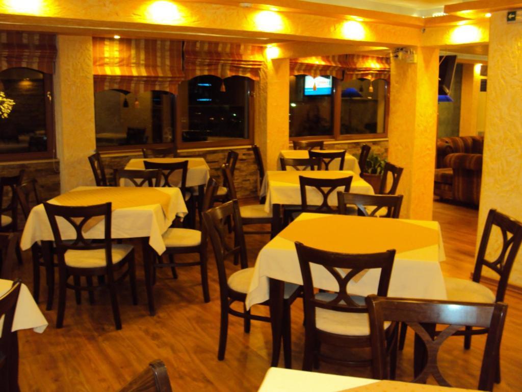 Hotel Knossos City
