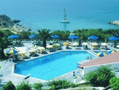 Princessa Riviera Hotel 3*