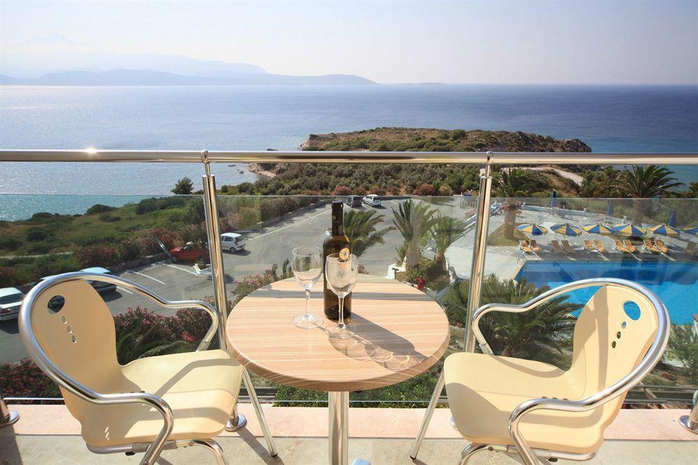 Princessa Riviera Hotel 3*