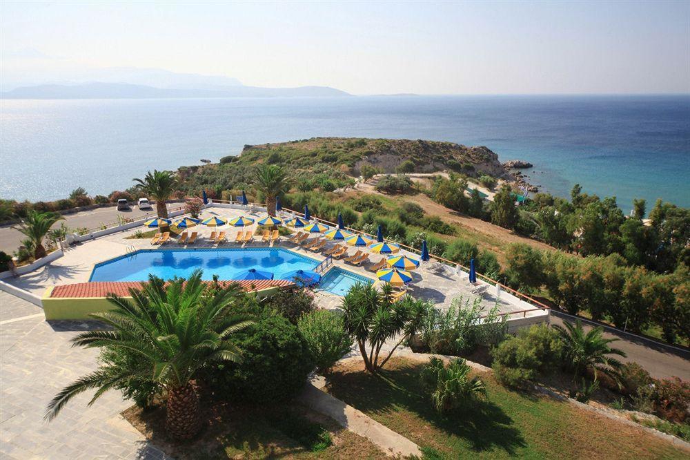 Hotel Princessa Riviera Pythagoreio (Samos)