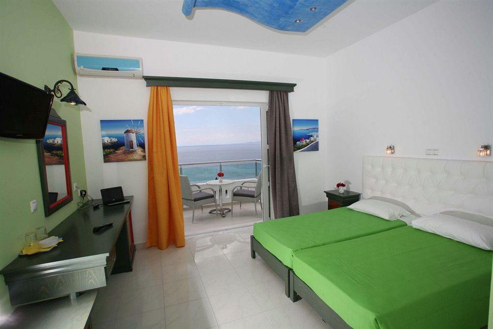 Princessa Riviera 3* Pythagoreio (Samos)