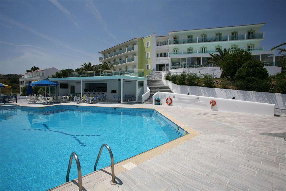 Princessa Riviera Hotel 3*