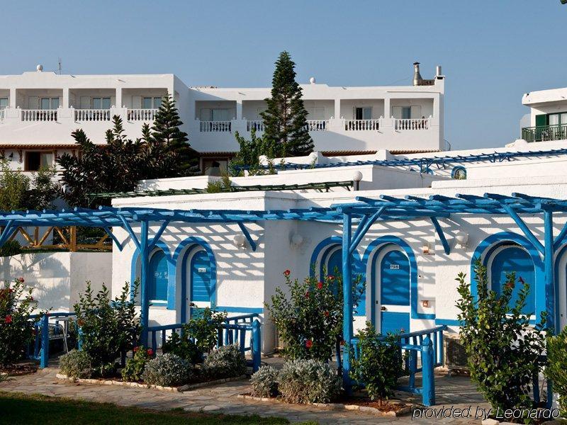Mitsis Rinela 5* Kokkini Hani