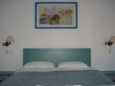 Evdokia Apartment *