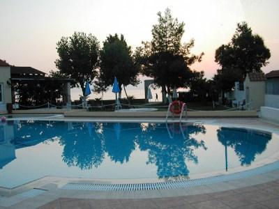 Margarita Agia Marina (Crete)