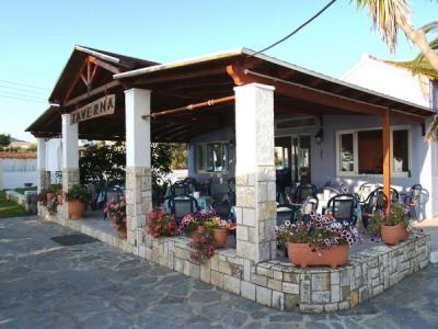 Margarita Hotel