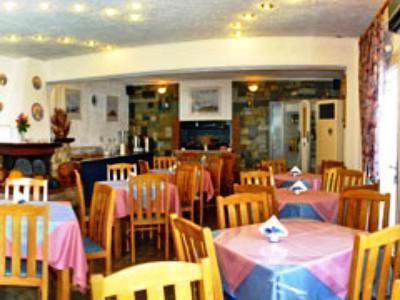 Hotel Vicky Ii 3*
