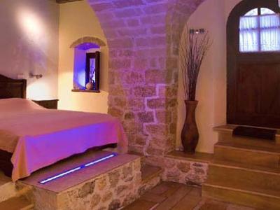 Guest house Ardamis 3*