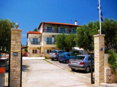 Aphrodite 2* Kallithea (Chalkidiki)