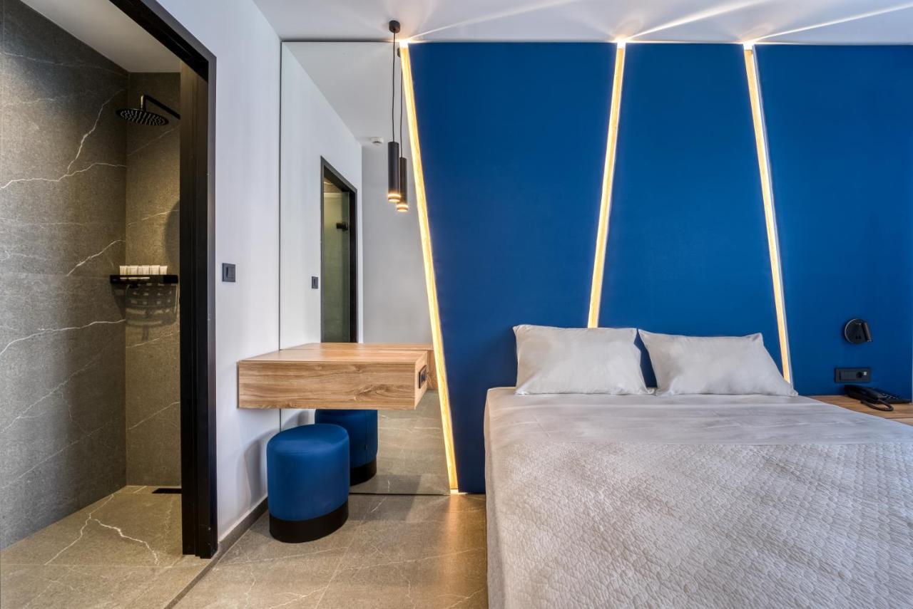 Island Sea Side - Adults Only Hotel 3*