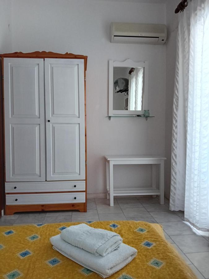 La Mira House * Neos Marmaras