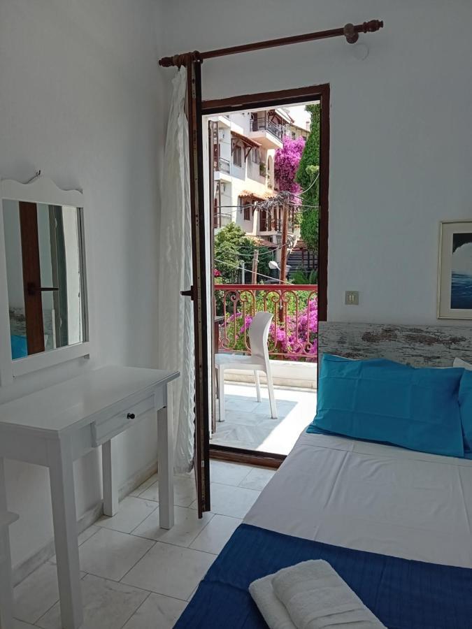 La Mira House Neos Marmaras