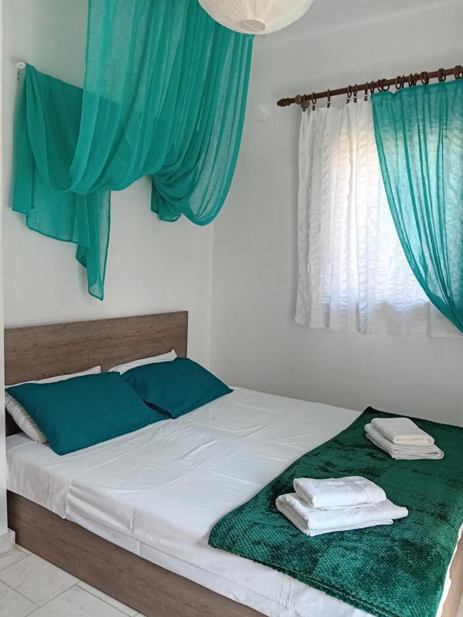Aparthotel La Mira House *