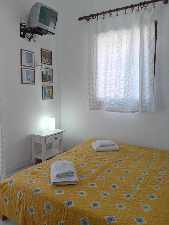La Mira House * Neos Marmaras