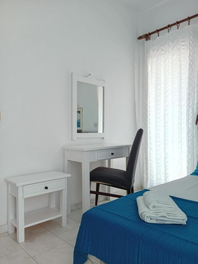 La Mira House Aparthotel Neos Marmaras