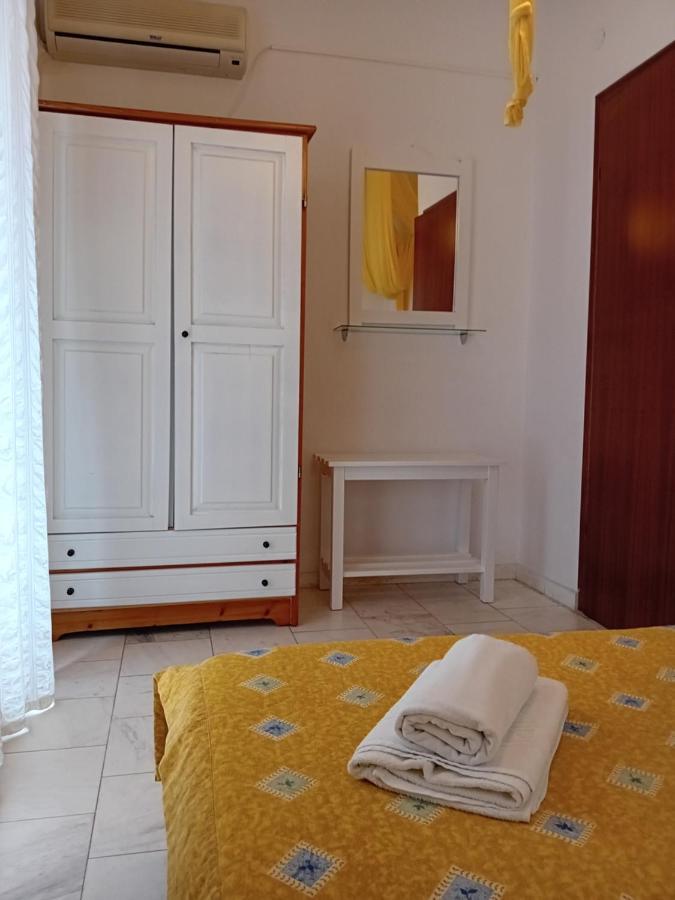 La Mira House Neos Marmaras
