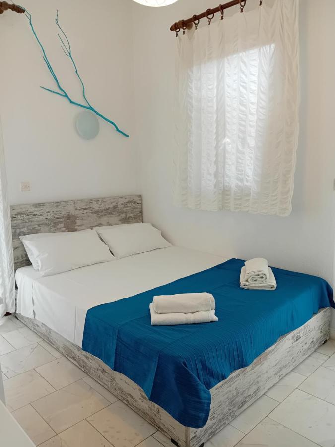 La Mira House