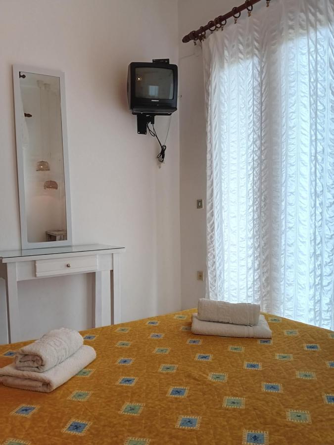 Aparthotel La Mira House Neos Marmaras