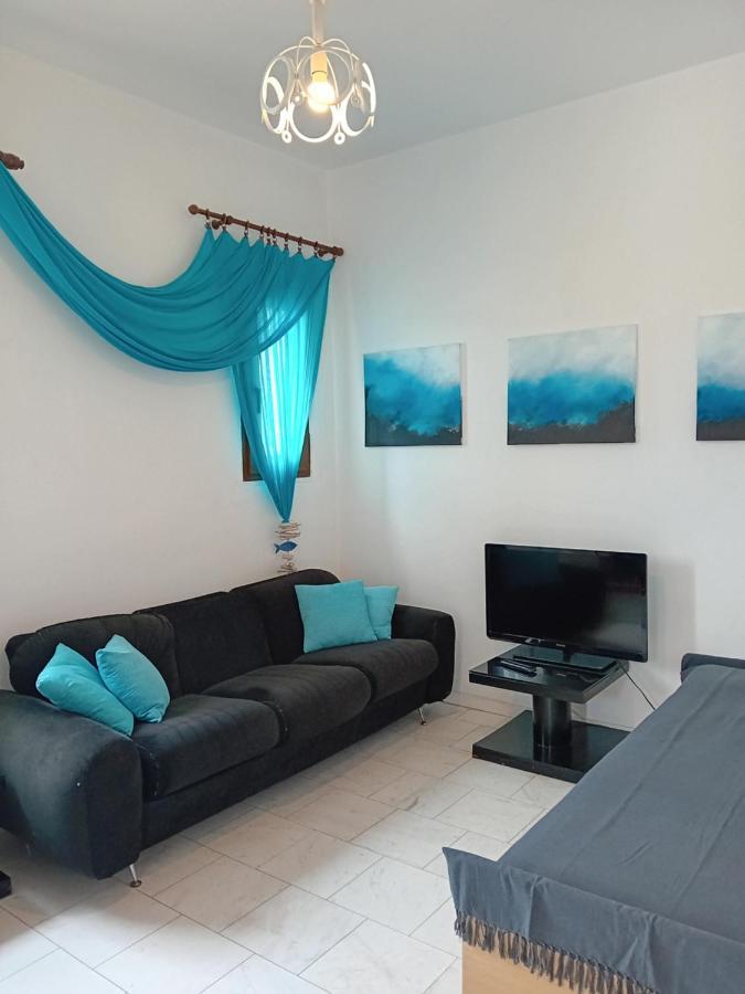Aparthotel La Mira House