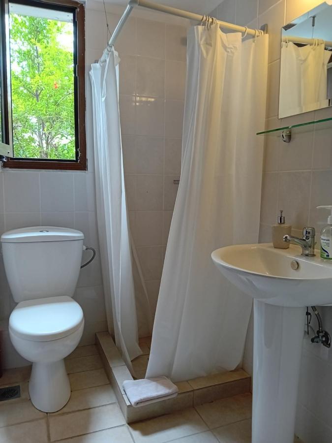 La Mira House Neos Marmaras