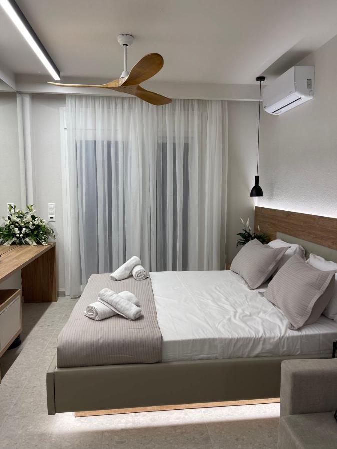 Plagia Relax Hotel *