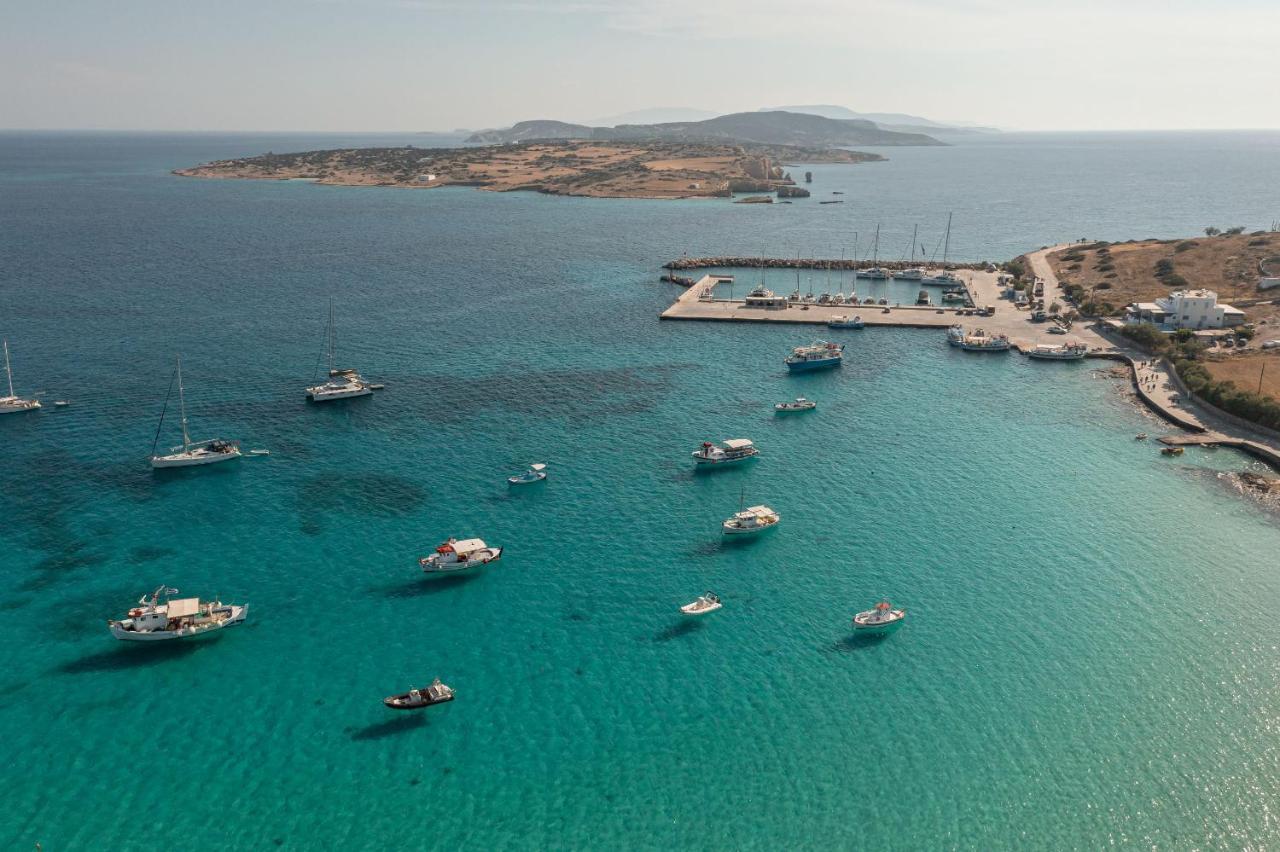 Michalios Luxury *