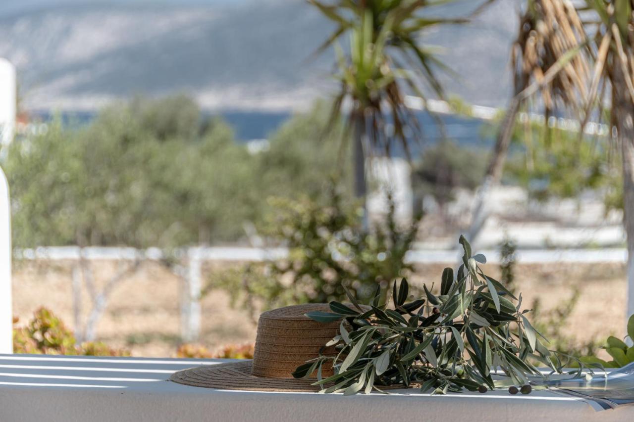Hotel Michalios Luxury *
