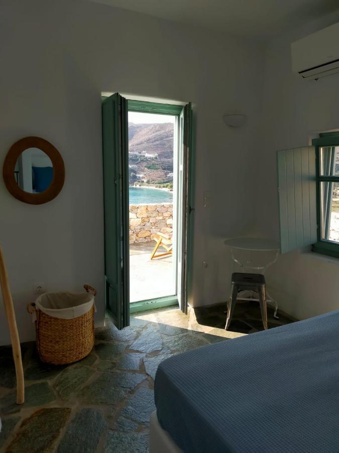 Amorgos Elegant Houses, 3 Villa