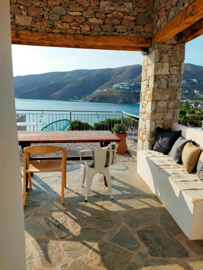 Amorgos Elegant Houses, 3