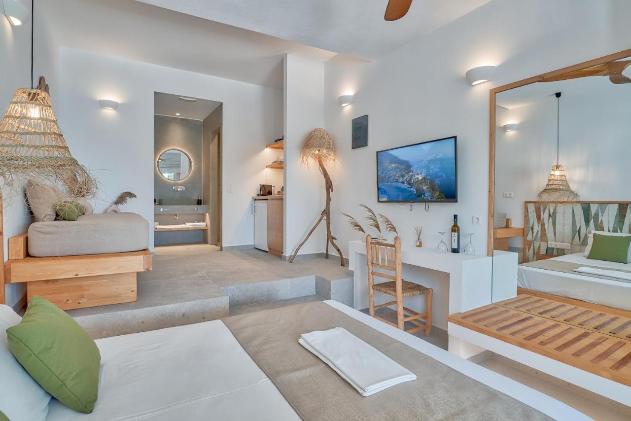 Apartment Marinatou
