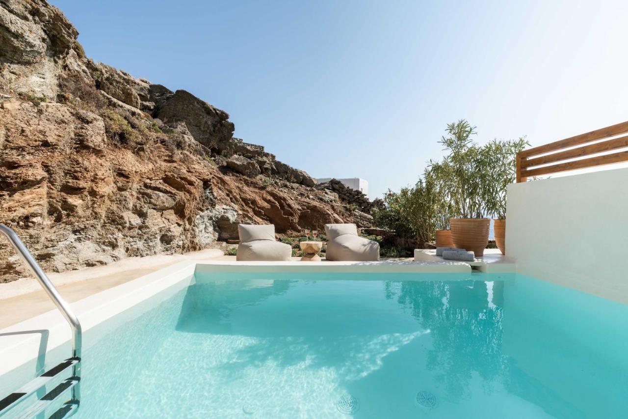 Aparthotel Aura Tinos *