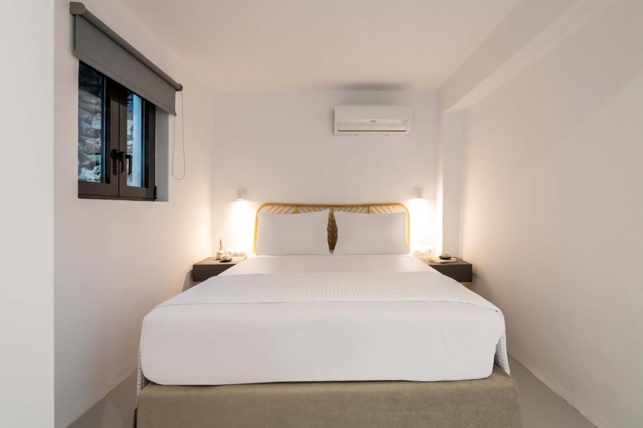 Aparthotel Aura Tinos